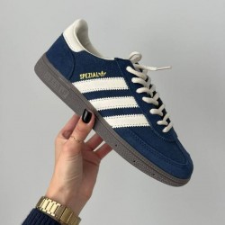 Adidas Spezial lacivert